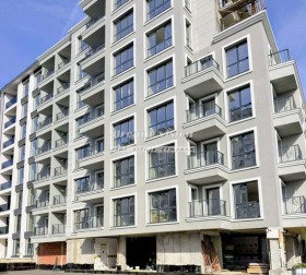 3-СТАЕН, 125 m2 - Holmes.bg 3-СТАЕН, 125 m2
