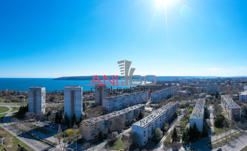 Продава 3-СТАЕН, град Варна, Чайка • 220900 € / 432042.85 лв. • 97959626 1 — Holmes.bg Продава 3-СТАЕН, град Варна, Чайка • 220900 € / 432042.85 лв. • 97959626 1