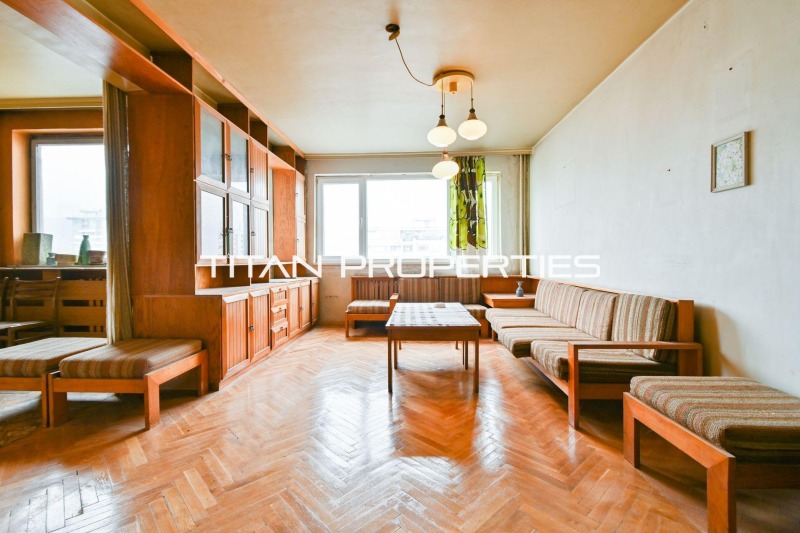 Продава МНОГОСТАЕН, град София, Изгрев • 338000 € • 15487420 1 — Holmes.bg Продава МНОГОСТАЕН, град София, Изгрев • 338000 € • 15487420 1