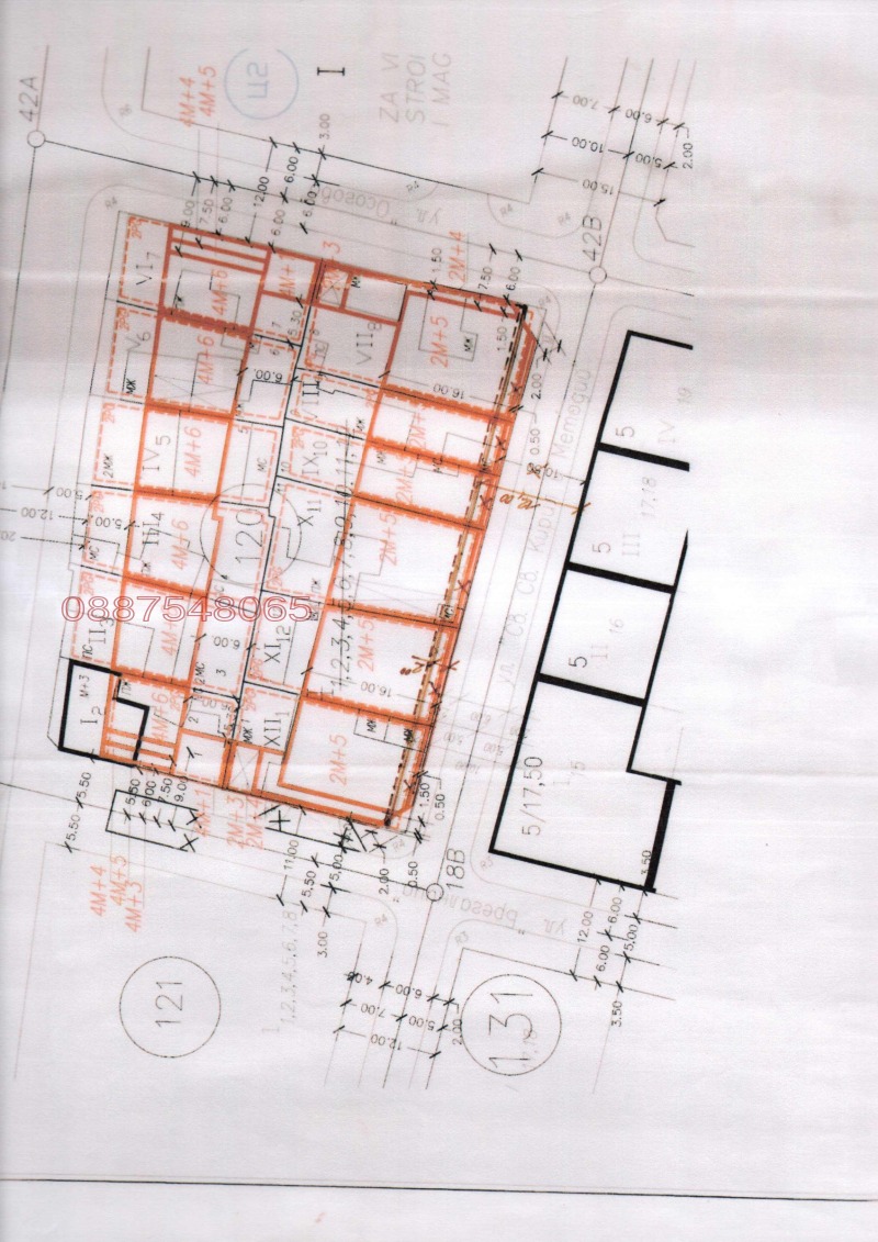 Продава ПАРЦЕЛ, град София, Център • 771000 € / 1507944.93 лв. • 85635121 1 — Holmes.bg Продава ПАРЦЕЛ, град София, Център • 771000 € / 1507944.93 лв. • 85635121 1