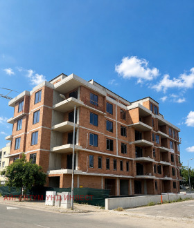 Продава 2-стаен, гр. Несебър