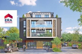 3-СТАЕН, 105 m2 - Holmes.bg 3-СТАЕН, 105 m2