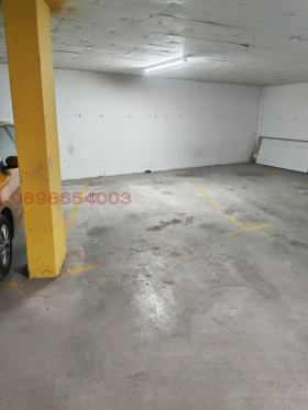 ГАРАЖ, ПАРКОМЯСТО, 13 m2 - Holmes.bg ГАРАЖ, ПАРКОМЯСТО, 13 m2