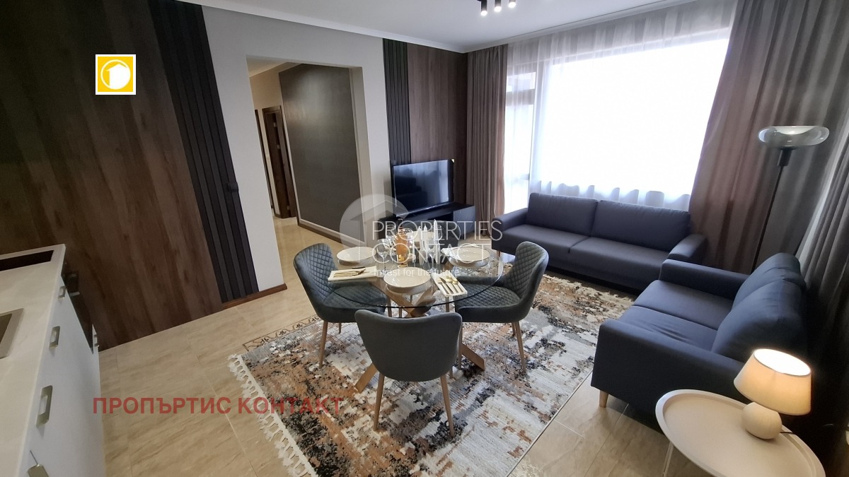 Продава 3-стаен област Бургас , гр. Свети Влас , 100 кв.м | 41455383 — Imoti.com Продава 3-стаен област Бургас , гр. Свети Влас , 100 кв.м | 41455383