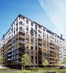 3-СТАЕН, 111 m2 - Holmes.bg 3-СТАЕН, 111 m2