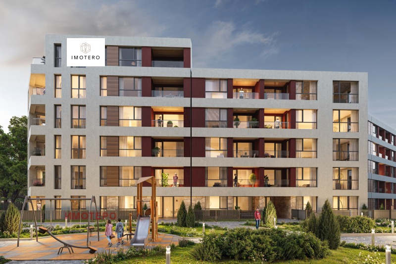 Продава 2-СТАЕН, град София, Малинова долина • 184632 € / 361108.80 лв. • 30965359 1 — Holmes.bg Продава 2-СТАЕН, град София, Малинова долина • 184632 € / 361108.80 лв. • 30965359 1