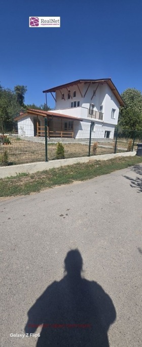 Продава Къща, с. Блатешница