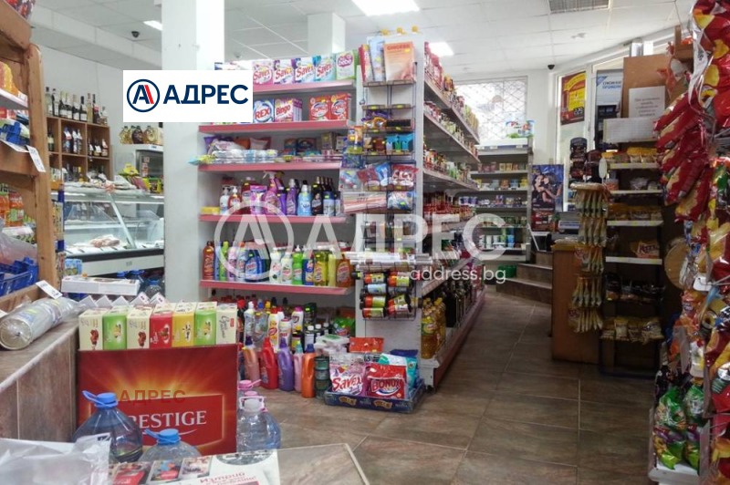 Продава МАГАЗИН, град Варна, Колхозен пазар • 329000 € / 643468.07 лв. • 61018570 1 — Holmes.bg Продава МАГАЗИН, град Варна, Колхозен пазар • 329000 € / 643468.07 лв. • 61018570 1