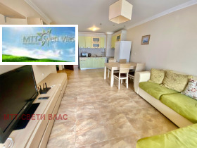 2-СТАЕН, 59 m2 - Holmes.bg 2-СТАЕН, 59 m2