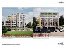 Продажба на тристайни апартаменти в град Стара Загора — страница 5 - изображение 7 