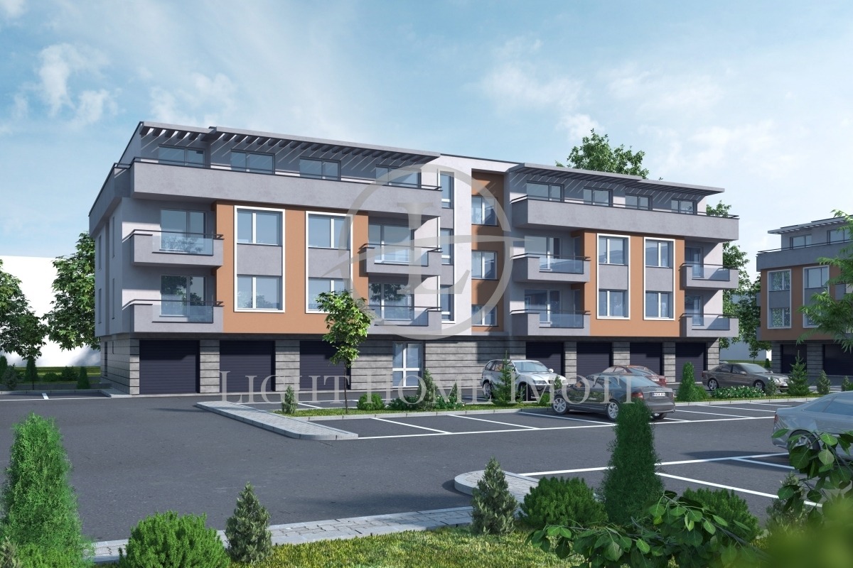 Продава 2-стаен град Пловдив , Беломорски , 60 кв.м | 62763101 — Imoti.com Продава 2-стаен град Пловдив , Беломорски , 60 кв.м | 62763101