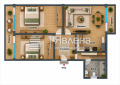 Продава 3-СТАЕН, град София, гр. Банкя • 167000 € • 91047028 14 — Holmes.bg Продава 3-СТАЕН, град София, гр. Банкя • 167000 € • 91047028 14