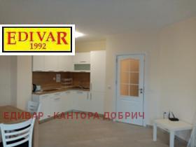 Продажба на двустайни апартаменти в област Добрич — страница 4 - изображение 1 