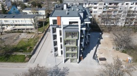 Продажба на двустайни апартаменти в град Плевен — страница 2 - изображение 19 