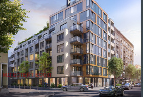 3-СТАЕН, 111 m2 - Holmes.bg 3-СТАЕН, 111 m2