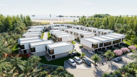 Обява Продава КЪЩА,гр. Несебър, област Бургас