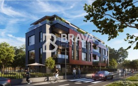 3-СТАЕН, 212 m2 - Holmes.bg 3-СТАЕН, 212 m2