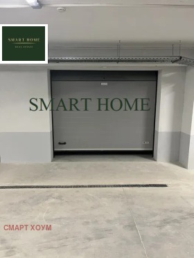 ГАРАЖ, ПАРКОМЯСТО, 28 m2 - Holmes.bg ГАРАЖ, ПАРКОМЯСТО, 28 m2