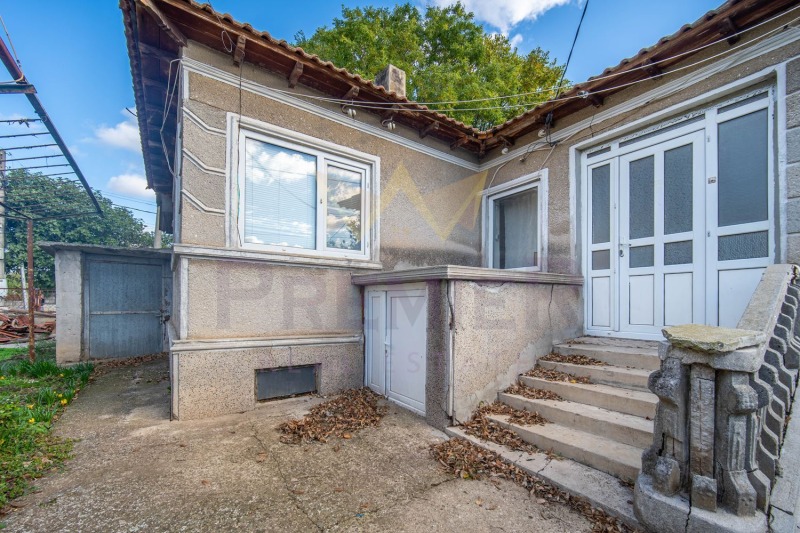 Продава КЪЩА, област Добрич, гр. Шабла • 84900 € / 166049.97 лв. • 13568505 1 — Holmes.bg Продава КЪЩА, област Добрич, гр. Шабла • 84900 € / 166049.97 лв. • 13568505 1