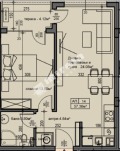 Продава 2-СТАЕН, град София, Малинова долина • 136000 € • 72621555 6 — Holmes.bg Продава 2-СТАЕН, град София, Малинова долина • 136000 € • 72621555 6