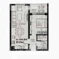 Продава 2-СТАЕН, град София, Зона Б-5 • 183000 € • 96620750 5 — Holmes.bg Продава 2-СТАЕН, град София, Зона Б-5 • 183000 € • 96620750 5