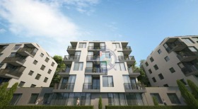 2-СТАЕН, 54 m2 - Holmes.bg 2-СТАЕН, 54 m2