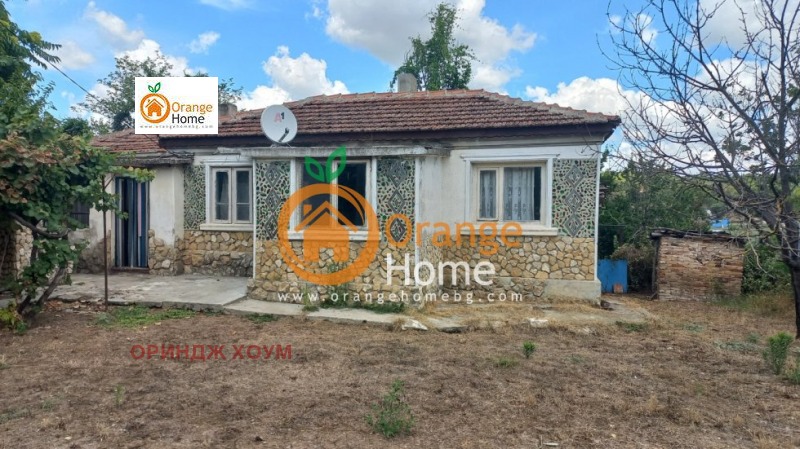 Продава КЪЩА, област Варна, с. Чернево • 45000 € • 78918990 1 — Holmes.bg Продава КЪЩА, област Варна, с. Чернево • 45000 € • 78918990 1