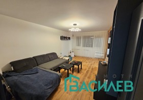 3-СТАЕН, 93 m2 - Holmes.bg 3-СТАЕН, 93 m2