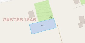 ПАРЦЕЛ, 468 m2 - Holmes.bg ПАРЦЕЛ, 468 m2
