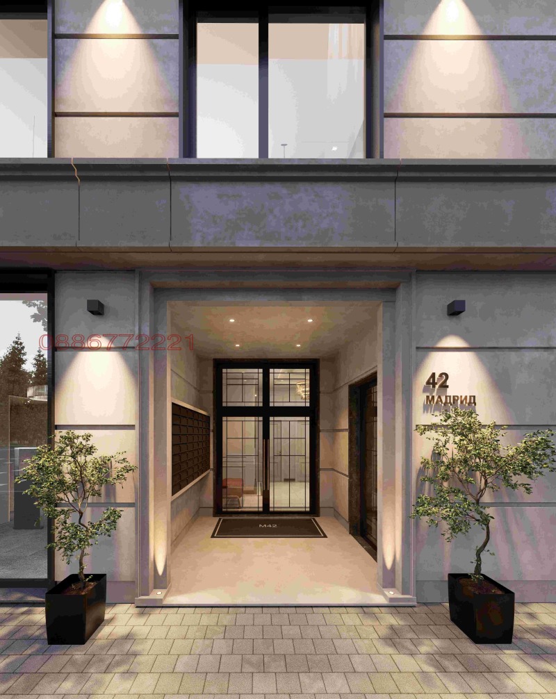 Продава 2-СТАЕН, град София, Оборище • 179900 € • 93184720 1 — Holmes.bg Продава 2-СТАЕН, град София, Оборище • 179900 € • 93184720 1