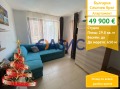 Продава 1-СТАЕН, област Бургас, к.к. Слънчев бряг • 49900 € / 97595.92 лв. • 38483984 1 — Holmes.bg Продава 1-СТАЕН, област Бургас, к.к. Слънчев бряг • 49900 € / 97595.92 лв. • 38483984 1