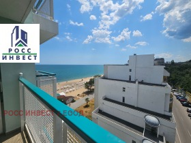 Продава 2-стаен, град Варна