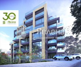 3-СТАЕН, 103 m2 - Holmes.bg 3-СТАЕН, 103 m2