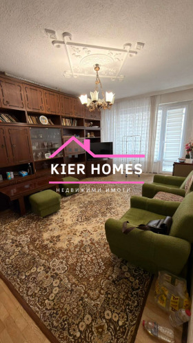 4-СТАЕН, 84 m2 - Holmes.bg 4-СТАЕН, 84 m2