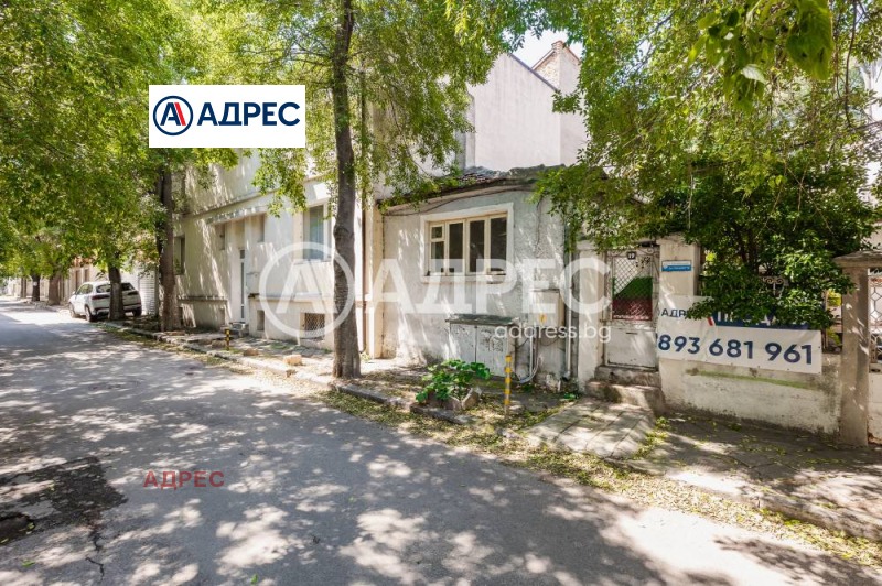 Продава КЪЩА, град Варна, Център • 120000 € • 44762595 1 — Holmes.bg Продава КЪЩА, град Варна, Център • 120000 € • 44762595 1