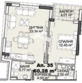 Продава 2-СТАЕН, град София, Карпузица • 177850 € / 347844.37 лв. • 63978124 16 — Holmes.bg Продава 2-СТАЕН, град София, Карпузица • 177850 € / 347844.37 лв. • 63978124 16