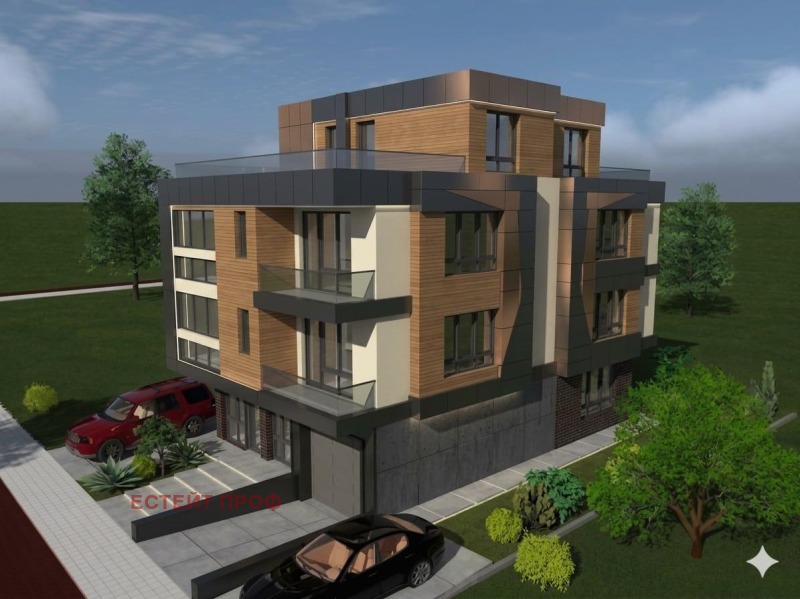 Продава 2-СТАЕН, град София, Слатина • 124800 € • 98465359 1 — Holmes.bg Продава 2-СТАЕН, град София, Слатина • 124800 € • 98465359 1