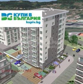 2-СТАЕН, 73 m2 - Holmes.bg 2-СТАЕН, 73 m2