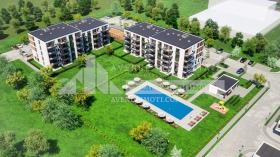 3-СТАЕН, 116 m2 - Holmes.bg 3-СТАЕН, 116 m2