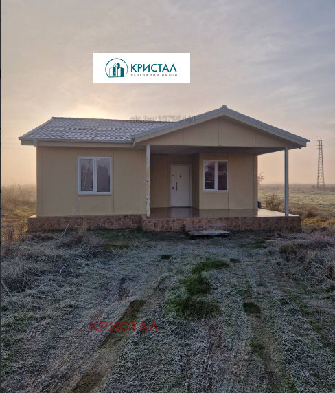 Продава Къща област Пловдив , с. Крислово , 86 кв.м | 78351954 — Imoti.com Продава Къща област Пловдив , с. Крислово , 86 кв.м | 78351954