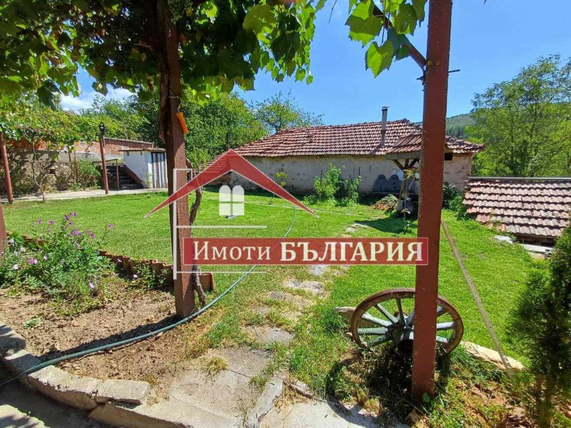 Продава  Къща област Пловдив , с. Мраченик , 80 кв.м | 22011849 - изображение [13]