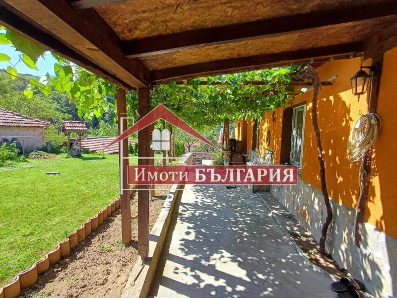 Продава  Къща област Пловдив , с. Мраченик , 80 кв.м | 22011849 - изображение [11]