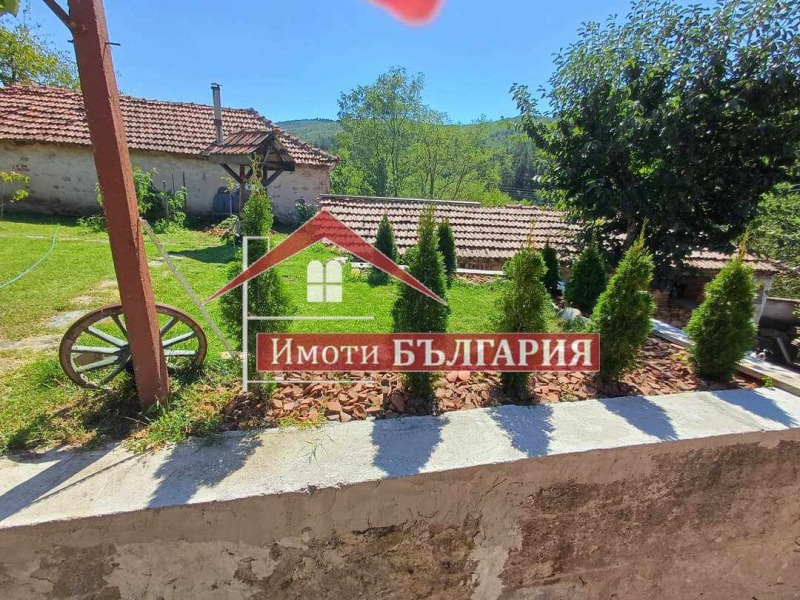 Продава  Къща област Пловдив , с. Мраченик , 80 кв.м | 22011849 - изображение [3]