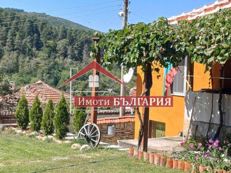 Продава  Къща област Пловдив , с. Мраченик , 80 кв.м | 22011849 - изображение [12]