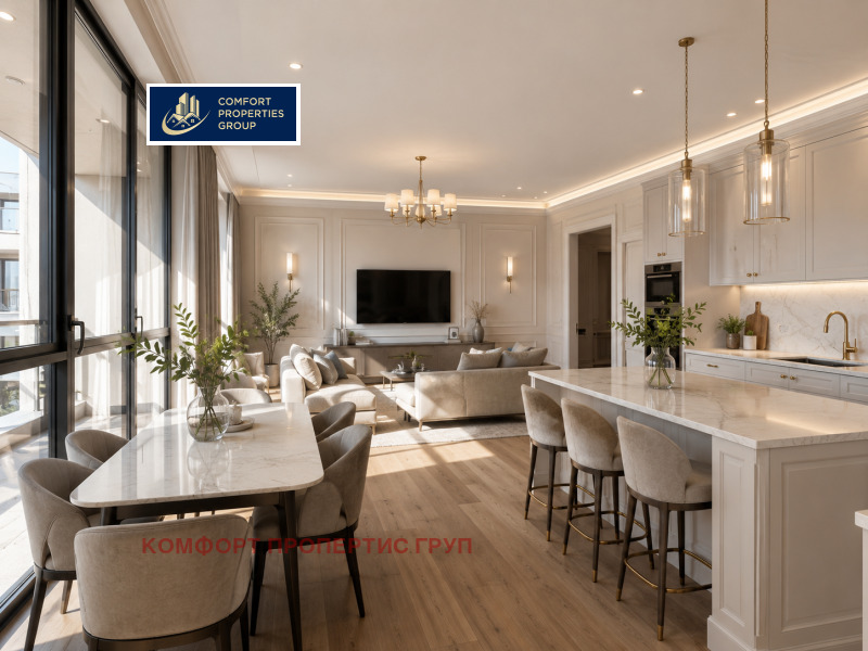 Продава 3-СТАЕН, град София, Полигона • 324180 € • 53348277 1 — Holmes.bg Продава 3-СТАЕН, град София, Полигона • 324180 € • 53348277 1