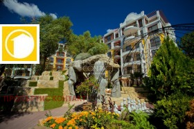 2-СТАЕН, 63 m2 - Holmes.bg 2-СТАЕН, 63 m2