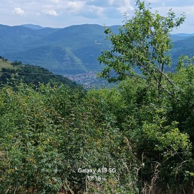 Продава Парцел, Гара Бов