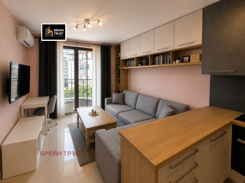 Продава 2-СТАЕН, град София, Студентски град • 215000 € / 420503.45 лв. • 54958337 1 — Holmes.bg Продава 2-СТАЕН, град София, Студентски град • 215000 € / 420503.45 лв. • 54958337 1