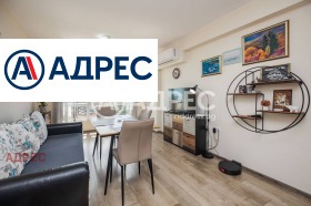Продава 2-стаен, град Варна