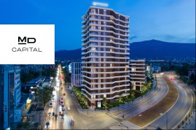Продава 3-стаен, град София